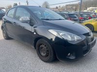 Mazda 2 Lim. 1.3 Impression Unfallschaden Wuppertal - Barmen Vorschau