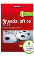 Lexware Financial Office 2024, ABO Version Hannover - Vahrenwald-List Vorschau