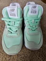 New Balance Sportschuh Gr.36.5 Dresden - Loschwitz Vorschau