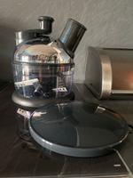 Rocket Chef Culinare neuwertig Gemüseschneider Hessen - Borken Vorschau