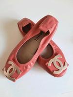 CHANEL Ballerinas Baden-Württemberg - Ludwigsburg Vorschau