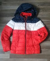 Tommy Hilfiger Jeans Daunenjacke Steppjacke Wie Neu in XS/ 34 Nordrhein-Westfalen - Emmerich am Rhein Vorschau