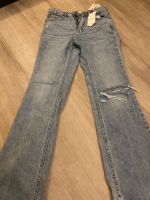 Baggy Jeans woman gr.36 Hessen - Eltville Vorschau