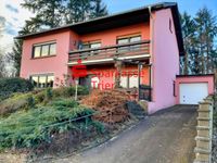 Freistehendes Einfamilienwohnhaus mit großem Grundstück in Hermeskeil Rheinland-Pfalz - Hermeskeil Vorschau