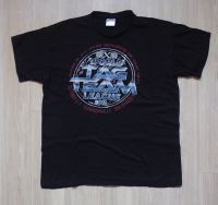 WXW Original T-Shirt, 3XL, Schwarz, Baumwolle, mit Aufdruck Hessen - Schlüchtern Vorschau