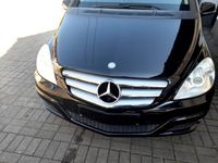 Mercedes Benz B 180 NGT BlueEFFiciENCY Nordrhein-Westfalen - Windeck Vorschau