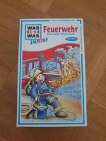 Spiel WAS IST DAS Junior - Feuerwehr - Das lustige Wissensspiel Hessen - Freigericht Vorschau