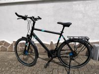 Trekkingrad Pegasus Solero SL Disc 24 Bayern - Niedernberg Vorschau