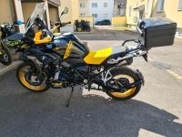 BMW R1250 GS 40 Jahre edition option719*3× Koffer Bayern - Augsburg Vorschau