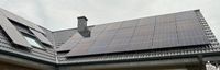 Suche Elektriker für Anschluss Solaranlage Nordrhein-Westfalen - Lengerich Vorschau