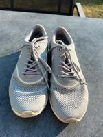 Nike Air Max Thea Gr.38.5 grau Bayern - Neutraubling Vorschau