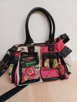 DESIGUAL Damen Handtasche Bayern - Burgau Vorschau