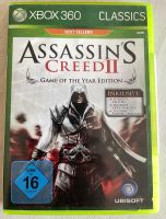 Assassins Creed II Xbox 360 Baden-Württemberg - Östringen Vorschau