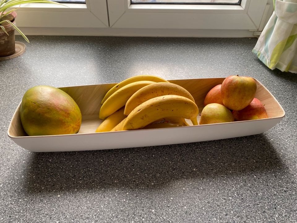 APS Schale FRIDA Kleinreuth | Obstschale eBay Schüssel - weiß in Kleinanzeigen Deko Melamin b Schweinau jetzt ist Nürnberg (Mittelfr) Kleinanzeigen Brotkorb