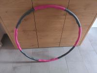 Hula Hoop Reifen 90cm zerlegbar Bayern - Hollfeld Vorschau