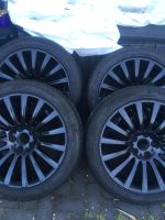 Bmw F01  Felgen Runflat Reifen Dunlop Düsseldorf - Eller Vorschau