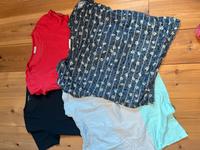 Paket T-ShirtS Esprit Cecil Street One L/Xl 40/42 Sachsen - Pesterwitz Vorschau