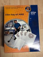 Nilfisk Filtersack Set Aero 4+1 Bayern - Teisendorf Vorschau