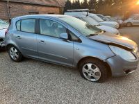 Opel Corsa D schlechteste Nordrhein-Westfalen - Inden Vorschau