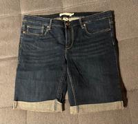 Kurze Hose von H&M Gr 34 Stuttgart - Stuttgart-West Vorschau