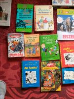 Bücher Kinder Sachsen - Klipphausen Vorschau