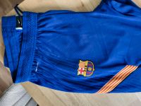 Original Nike FC Barcelona Trainingshose Niedersachsen - Göttingen Vorschau