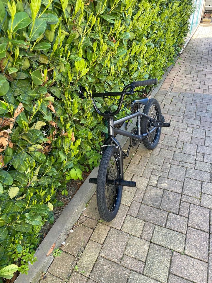 BMX -Fahrrad in Leipzig