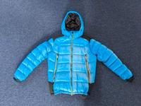 CMP Daunenjacke Herren – Blau/Gelb – Größe 54 Eimsbüttel - Hamburg Stellingen Vorschau