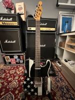 E-Gitarre T-Style Relic Telecaster Nordrhein-Westfalen - Hilden Vorschau