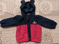 Dünne Jacke von H&M, Gr 86, Disney Mickey Mouse Schleswig-Holstein - Wilster Vorschau