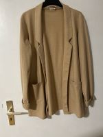 Cardigan / beige Bayern - Ingolstadt Vorschau