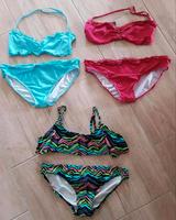 Kinderkleidung Gr. 176/182 Bademode Bikini Badeanzug Rheinland-Pfalz - Biebelsheim Vorschau