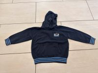 Kapuzen-Pullover Sweatshirt dünn Rakete Kleinkind 98 Nordrhein-Westfalen - Oberhausen Vorschau