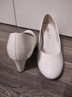 Gabor Schuhe / Pumps / Hochzeitsschuhe Schleswig-Holstein - Averlak Vorschau