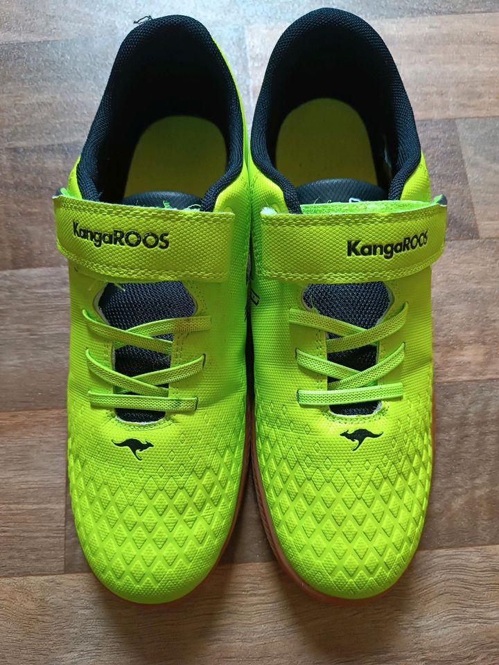 Kangaroos Turnschuhe in Braunschweig