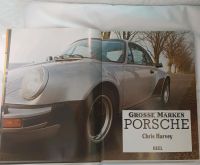 Porsche Buch von Chris Harvey Heel, neu Köln - Höhenberg Vorschau