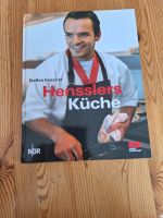 Kochbuch Steffen Henssler Hensslers Küche Berlin - Spandau Vorschau