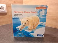 Mein Tierspielbuch - Komm mit, kleiner Eisbär Bayern - Aub Vorschau