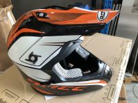 Rocc Motocross Enduro Helm orange neu Größe XL neu top Bayern - Neuching Vorschau