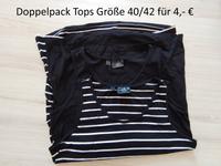 Umstandskleidung Größe 40/42/L (T-Shirts, Tops, Kleider, etc.) Thüringen - Ilmenau Vorschau