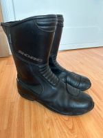 Motorradstiefel Gr. 40 Schwachhausen - Neu Schwachhausen Vorschau