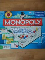 Monopoly Mega Edition Baden-Württemberg - Grünsfeld Vorschau