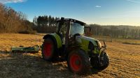 Verschiedene Land und Forstwirtschaftliche Dienstleistungen Hessen - Frielendorf Vorschau