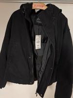 ZARA Winterjacke + Kapuze Gr. XL! Neu Essen - Altenessen Vorschau