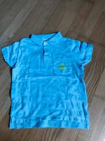 Lego Wear T-Shirt Shirt kurzarm Polo Jungen Gr. 104 türkis Bayern - Auerbach Vorschau