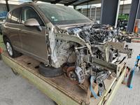 Volkswagen Touareg 3.0 V6 TDI 7P 83290 km Frontschaden Baden-Württemberg - Brackenheim Vorschau