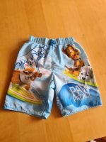 Badehose paw patrol 98/104 Bayern - Markt Schwaben Vorschau