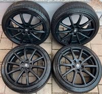 Volkswagen Golf-5/6/7/8 Caddy/EOS/Passat 18Zoll 5x112 FALKEN Bayern - Pleinfeld Vorschau