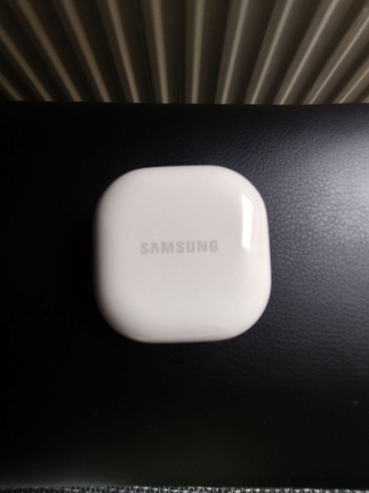 Samsung AirPods in Ilberstedt