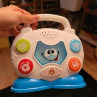 Babyradio Spielzeug Hessen - Buseck Vorschau